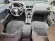 2011 Chevrolet Malibu 1LS z VIN 1G1ZB5E1XBF379694, wystawiony jako Copart lot #83865035 z przebiegiem 120 867 mil mil oraz Szkoda całkowita • Salvage title. Historia ofert i sprzedaży dostępna na DreamBid. Obrazek 8.