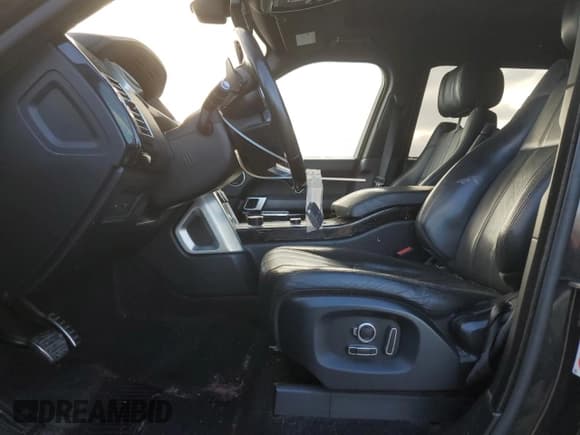 ✅ 2016 Land Rover Range Rover Supercharged • VIN: SALGS3EF1GA255518 • Lot: 71990825. Listed on Copart with 88,728 mi. Free auction sales archive from the USA and detailed vehicle history report at DreamBid. Image 7.