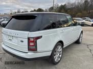 ✅ 2014 Land Rover Range Rover Supercharged • VIN: SALGS2TF9EA171652 • Lot: 96831175. Listed on Copart with 144,715 mi. Free auction sales archive from the USA and detailed vehicle history report at DreamBid. Image 4.