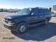 ✅ 2005 Chevrolet Suburban Z71 • VIN: 3GNFK16Z15G194886 • Лот: 43976625. Опубликован ранее на Copart с пробегом 206 474 миль. Бесплатный доступ к архиву аукционных продаж из США и подробный отчёт об истории автомобиля на DreamBid. Изображение 1.