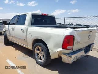 ✅ 2010 Dodge 1500 SLT • VIN: 1D7RB1CT0AS226404 • Lot: 42178444. Wystawiony na IAAI z przebiegiem 217 062 mil. Bezpłatny archiwum sprzedaży aukcyjnych z USA i szczegółowy raport historii pojazdu na DreamBid. Zdjęcie 3.