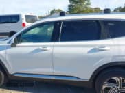 ✅ 2022 Hyundai Santa Fe SEL • VIN: 5NMS24AJ2NH455747 • Лот: 43516611. Опубликован ранее на IAAI с пробегом 17 562 миль. Бесплатный доступ к архиву аукционных продаж из США и подробный отчёт об истории автомобиля на DreamBid. Изображение 14.