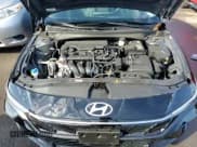 ✅ 2024 Hyundai Elantra Limited • VIN: KMHLP4DGXRU831045 • Лот: 83862565. Опубликован ранее на Copart с пробегом 8 744 миль. Бесплатный доступ к архиву аукционных продаж из США и подробный отчёт об истории автомобиля на DreamBid. Изображение 14.