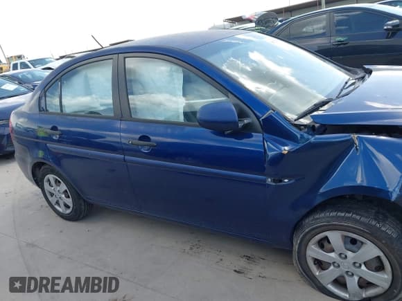 ✅ 2010 Hyundai Accent GLS • VIN: KMHCN4ACXAU498468 • Лот: 42774734. Опубликован ранее на IAAI с пробегом 198 306 миль. Бесплатный доступ к архиву аукционных продаж из США и подробный отчёт об истории автомобиля на DreamBid. Изображение 13.