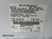 ✅ 2018 Ford Flex SE • VIN: 2FMGK5B87JBA04244 • Lot: 71104035. Wystawiony na Copart z przebiegiem 63 063 mil. Bezpłatny archiwum sprzedaży aukcyjnych z USA i szczegółowy raport historii pojazdu na DreamBid. Zdjęcie 13.