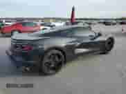 2023 Chevrolet Corvette 2LT с VIN 1G1YB2D43P5107068, выставлен на аукционе Copart как лот 84050114 с пробегом 19 724 миль миль и Чистый • Clean title. История ставок и продаж доступна на DreamBid. Изображение 3.