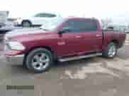 2016 Ram 1500 Big Horn with VIN 1C6RR6LG6GS319580, listed as a IAAI auction lot 41911054 with 111,199 mi miles and . Bid and sale history available at DreamBid. Image 18.