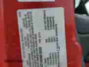 2003 Chevrolet Blazer LS with VIN 1GNCT18X43K106639, listed as a Copart auction lot 88293295 with Not provided miles and Clean title. Bid and sale history available at DreamBid. Image 12.