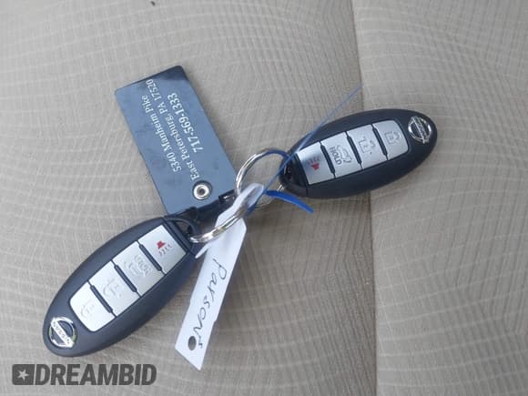 ✅ 2014 Nissan Rogue S • VIN: 5N1AT2MV3EC770420 • Lot: 42790214. Listed on IAAI with 79,146 mi. Free auction sales archive from the USA and detailed vehicle history report at DreamBid. Image 11.