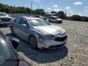 ✅ 2020 Acura RLX Technology • VIN: JH4KC1F5XLC000601 • Lot: 72119534. Listed on Copart with Not provided. Free auction sales archive from the USA and detailed vehicle history report at DreamBid. Image 4.