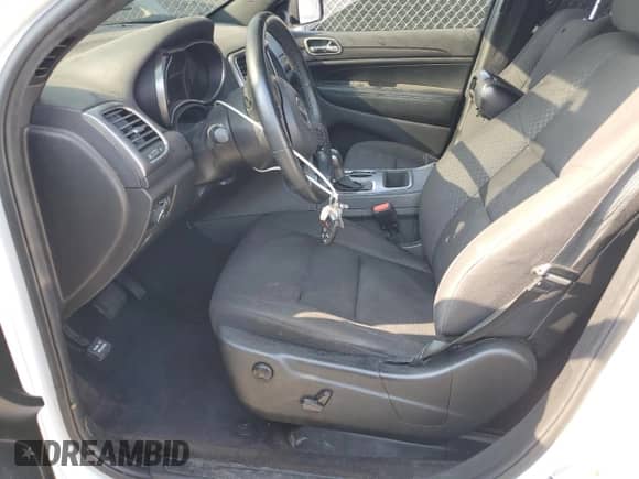 2018 Jeep Grand Cherokee Upland с VIN 1C4RJFAG4JC352663, выставлен на аукционе Copart как лот 71508925 с пробегом 103 974 миль миль и Чистый • Clean title. История ставок и продаж доступна на DreamBid. Изображение 7.