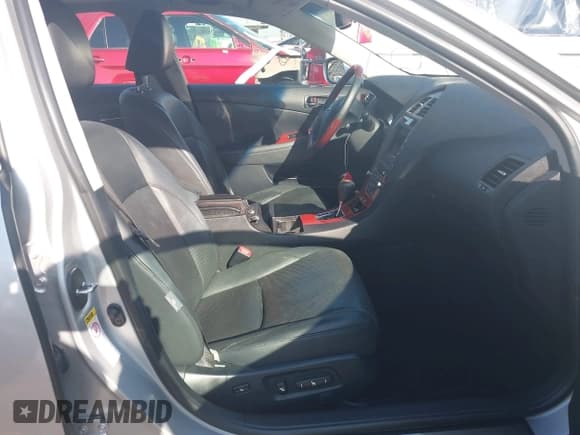 ✅ 2008 Lexus ES 330 • VIN: JTHBJ46G882229283 • Lot: 41279128. Listed on IAAI with 121,207 mi. Free auction sales archive from the USA and detailed vehicle history report at DreamBid. Image 5.