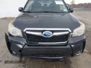 ✅ 2015 Subaru Forester XT Touring • VIN: JF2SJGWC7FH405851 • Lot: 43475831. Listed on IAAI with 95,654 mi. Free auction sales archive from the USA and detailed vehicle history report at DreamBid. Image 6.