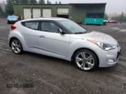✅ 2016 Hyundai Veloster • VIN: KMHTC6AD1GU302811 • Lot: 91924135. Wystawiony na Copart z przebiegiem 15 935 mil. Bezpłatny archiwum sprzedaży aukcyjnych z USA i szczegółowy raport historii pojazdu na DreamBid. Zdjęcie 4.