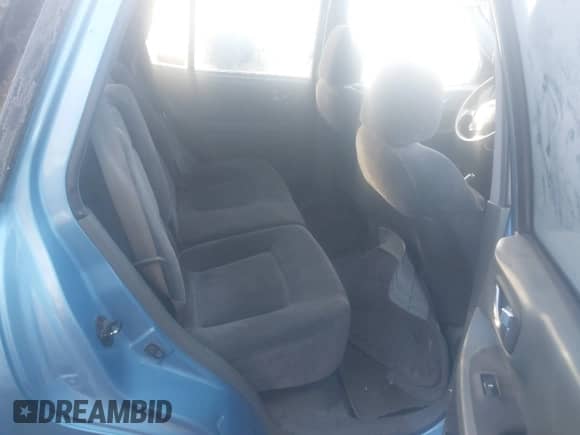 2004 Hyundai Santa Fe GLS с VIN KM8SC73E44U576135, выставлен на аукционе IAAI как лот 40993360 с пробегом 178 784 миль миль и . История ставок и продаж доступна на DreamBid. Изображение 8.