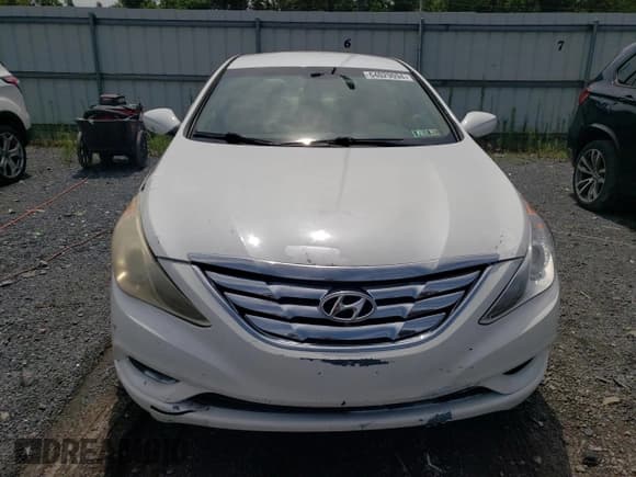 ✅ 2012 Hyundai Sonata GLS • VIN: 5NPEB4AC0CH427959 • Lot: 64029094. Listed on Copart with 150,943 mi. Free auction sales archive from the USA and detailed vehicle history report at DreamBid. Image 5.