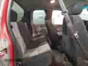 2008 Chevrolet Silverado 1500 Work Truck with VIN 1GCEC19J68E159389, listed as a Copart auction lot 43953415 with 366,876 mi miles and Salvage title. Bid and sale history available at DreamBid. Image 10.