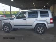 ✅ 2011 Jeep Liberty Sport Jet • VIN: 1J4PN2GK4BW531246 • Lot: 42430928. Listed on IAAI with 142,887 mi. Free auction sales archive from the USA and detailed vehicle history report at DreamBid. Image 14.