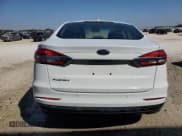 ✅ 2020 Ford Fusion SE • VIN: 3FA6P0H77LR128530 • Lot: 86606105. Listed on Copart with 143,089 mi. Free auction sales archive from the USA and detailed vehicle history report at DreamBid. Image 6.