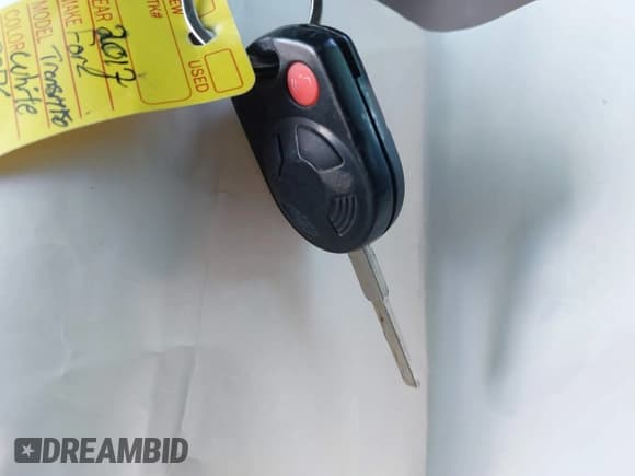 ✅ 2017 Ford Transit XL • VIN: 1FMZK1YM8HKA97376 • Лот: 41837186. Опубликован ранее на IAAI с пробегом 279 003 миль. Бесплатный доступ к архиву аукционных продаж из США и подробный отчёт об истории автомобиля на DreamBid. Изображение 11.