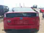 2022 Toyota Prius LE z VIN JTDL9MFUXN3035445, wystawiony jako IAAI lot #42475495 z przebiegiem 63 000 mil mil oraz . Historia ofert i sprzedaży dostępna na DreamBid. Obrazek 17.