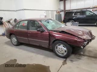 ✅ 1997 Chevrolet Lumina • VIN: 2G1WL52M3V9233150 • Лот: 51259704. Опубликован ранее на Copart с пробегом Не указан. Бесплатный доступ к архиву аукционных продаж из США и подробный отчёт об истории автомобиля на DreamBid. Изображение 4.