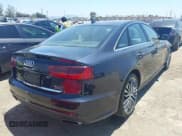 ✅ 2017 Audi A6 Prestige • VIN: WAUH2AFC3HN012241 • Лот: 42872654. Опубликован ранее на IAAI с пробегом 84 258 миль. Бесплатный доступ к архиву аукционных продаж из США и подробный отчёт об истории автомобиля на DreamBid. Изображение 4.