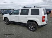 ✅ 2014 Jeep Patriot Latitude • VIN: 1C4NJPFA5ED804886 • Lot: 84983455. Listed on Copart with 92,148 mi. Free auction sales archive from the USA and detailed vehicle history report at DreamBid. Image 2.