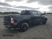 ✅ 2020 Ram 1500 Big Horn • VIN: 1C6SRFFT7LN288665 • Lot: 86126495. Listed on Copart with 143,525 mi. Free auction sales archive from the USA and detailed vehicle history report at DreamBid. Image 3.