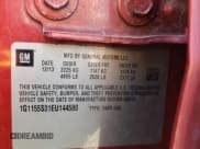 ✅ 2014 Chevrolet Impala LTZ • VIN: 1G1155S31EU144580 • Лот: 65243124. Опубликован ранее на Copart с пробегом Не указан. Бесплатный доступ к архиву аукционных продаж из США и подробный отчёт об истории автомобиля на DreamBid. Изображение 14.