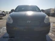 ✅ 2008 Hyundai Accent GLS • VIN: KMHCN46C18U223820 • Лот: 52495035. Опубликован ранее на Copart с пробегом 140 690 миль. Бесплатный доступ к архиву аукционных продаж из США и подробный отчёт об истории автомобиля на DreamBid. Изображение 5.