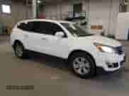 2014 Chevrolet Traverse LT с VIN 1GNKRHKD6EJ191154, выставлен на аукционе Copart как лот 82320115 с пробегом 125 909 миль миль и Списание • Salvage title. История ставок и продаж доступна на DreamBid. Изображение 4.
