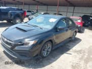 ✅ 2024 Subaru WRX • VIN: JF1VBAB61R9819962 • Lot: 42110207. Listed on IAAI with 6,568 mi. Free auction sales archive from the USA and detailed vehicle history report at DreamBid. Image 6.