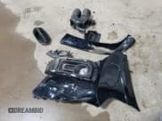 ✅ 2023 Toyota 4Runner TRD Sport • VIN: JTESU5JR7P6102843 • Лот: 66309624. Опубликован ранее на Copart с пробегом 21 733 миль. Бесплатный доступ к архиву аукционных продаж из США и подробный отчёт об истории автомобиля на DreamBid. Изображение 15.