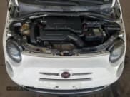 ✅ 2013 FIAT 500 Turbo Cattiva • VIN: 3C3CFFHH3DT573772 • Lot: 91402445. Wystawiony na Copart z przebiegiem 115 029 mil. Bezpłatny archiwum sprzedaży aukcyjnych z USA i szczegółowy raport historii pojazdu na DreamBid. Zdjęcie 11.