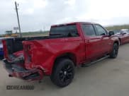 ✅ 2021 Chevrolet Silverado 1500 RST • VIN: 3GCPWDED8MG385275 • Lot: 42116903. Wystawiony na IAAI z przebiegiem 56 682 mil. Bezpłatny archiwum sprzedaży aukcyjnych z USA i szczegółowy raport historii pojazdu na DreamBid. Zdjęcie 4.