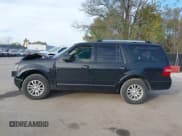 ✅ 2014 Ford Expedition Limited • VIN: 1FMJU2A5XEEF64355 • Lot: 43583458. Listed on IAAI with 153,100 mi. Free auction sales archive from the USA and detailed vehicle history report at DreamBid. Image 14.