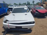 ✅ 2014 Dodge Challenger Rallye Redline • VIN: 2C3CDYAG3EH103979 • Lot: 42414397. Wystawiony na IAAI z przebiegiem 124 523 mil. Bezpłatny archiwum sprzedaży aukcyjnych z USA i szczegółowy raport historii pojazdu na DreamBid. Zdjęcie 11.