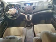 ✅ 2014 Honda CR-V EX • VIN: 5J6RM4H51EL063398 • Lot: 95243215. Listed on Copart with 184,427 mi. Free auction sales archive from the USA and detailed vehicle history report at DreamBid. Image 8.