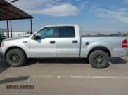 ✅ 2005 Ford F-150 XLT • VIN: 1FTRW12W15KE45436 • Lot: 43811419. Listed on IAAI with 178,374 mi. Free auction sales archive from the USA and detailed vehicle history report at DreamBid. Image 14.