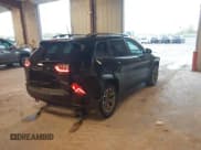 ✅ 2020 Jeep Cherokee Trailhawk • VIN: 1C4PJMBXXLD656121 • Lot: 43492978. Wystawiony na IAAI z przebiegiem 86 722 mil. Bezpłatny archiwum sprzedaży aukcyjnych z USA i szczegółowy raport historii pojazdu na DreamBid. Zdjęcie 4.