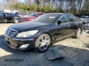✅ 2012 Hyundai Genesis 4.6L • VIN: KMHGC4DF6CU172165 • Лот: 49373165. Опубликован ранее на Copart с пробегом 139 400 миль. Бесплатный доступ к архиву аукционных продаж из США и подробный отчёт об истории автомобиля на DreamBid. Изображение 1.