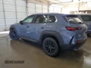 ✅ 2025 Mazda CX-50 S Select • VIN: 7MMVABAM1SN303844 • Lot: 86666445. Listed on Copart with 23,808 mi. Free auction sales archive from the USA and detailed vehicle history report at DreamBid. Image 2.