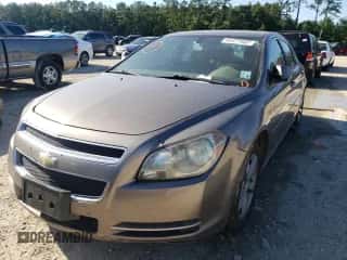 ✅ 2011 Chevrolet Malibu 1LT • VIN: 1G1ZC5E12BF229950 • Lot: 63127674. Listed on Copart with 177,449 mi miles. Access the free auction sales archive from the USA and view a detailed vehicle history report at DreamBid. Image 3.