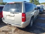 ✅ 2007 Chevrolet Suburban LT • VIN: 3GNFC16J27G294120 • Lot: 43577566. Listed on IAAI with 169,175 mi. Free auction sales archive from the USA and detailed vehicle history report at DreamBid. Image 4.