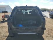 ✅ 2023 Kia Seltos SX • VIN: KNDETCA26P7425268 • Lot: 87305735. Listed on Copart with 55,261 mi. Free auction sales archive from the USA and detailed vehicle history report at DreamBid. Image 6.