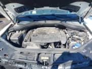 ✅ 2016 Mercedes-Benz GLE 350 • VIN: 4JGDA5JB7GA749535 • Лот: 43703442. Опубликован ранее на IAAI с пробегом 139 605 миль. Бесплатный доступ к архиву аукционных продаж из США и подробный отчёт об истории автомобиля на DreamBid. Изображение 10.