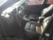 ✅ 2015 Chevrolet Cruze LT • VIN: 1G1PE5SB3F7225002 • Lot: 47837673. Listed on Copart with 122,291 mi. Free auction sales archive from the USA and detailed vehicle history report at DreamBid. Image 7.