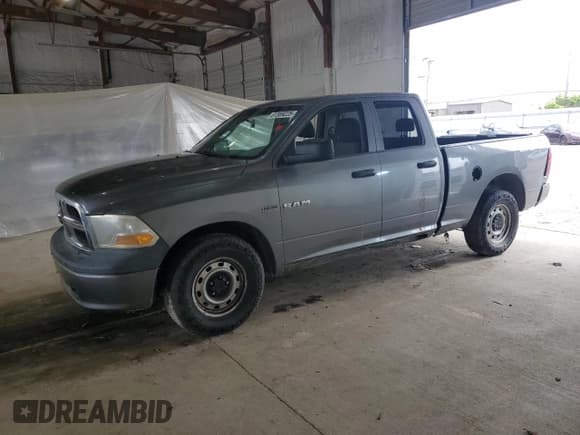 ✅ 2010 Dodge 1500 TRX • VIN: 1D7RV1GT7AS199218 • Lot: 61569225. Wystawiony na Copart z przebiegiem Nie podano. Bezpłatny archiwum sprzedaży aukcyjnych z USA i szczegółowy raport historii pojazdu na DreamBid. Zdjęcie 1.