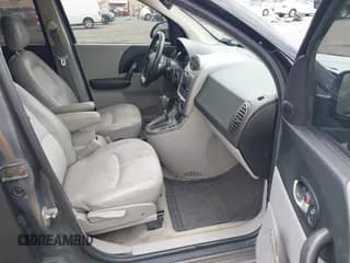 ✅ 2004 Saturn VUE V6 • VIN: 5GZCZ53434S815171 • Lot: 41784658. Wystawiony na IAAI z przebiegiem 160 324 mil. Bezpłatny archiwum sprzedaży aukcyjnych z USA i szczegółowy raport historii pojazdu na DreamBid. Zdjęcie 5.